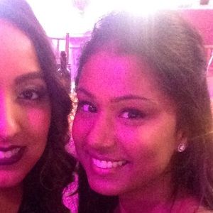 Meet your Posher, Kimberly